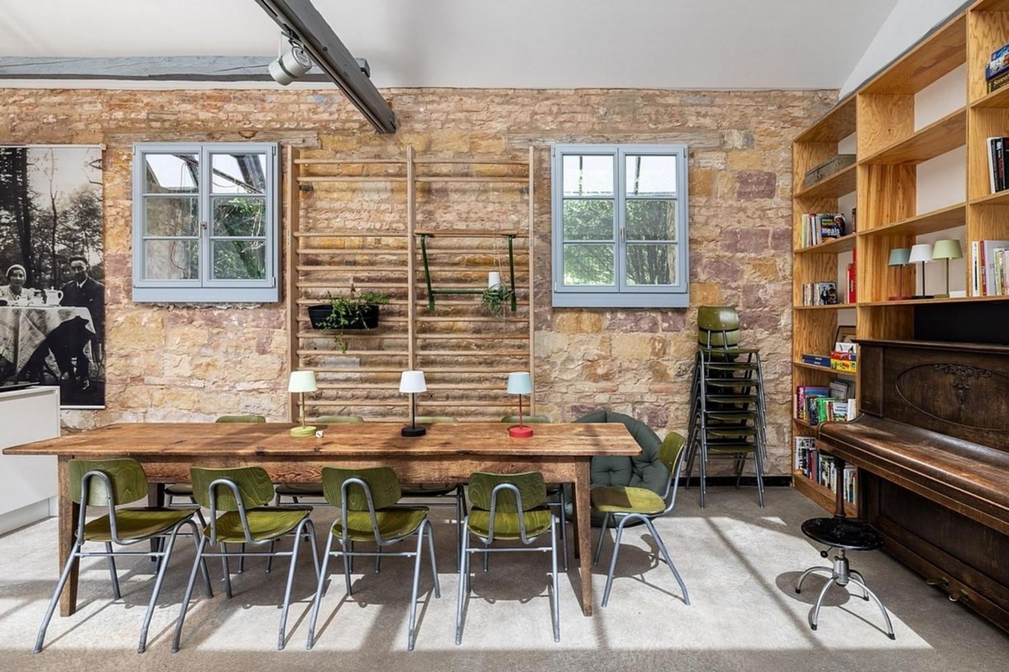 Standard-Apartment 1880 Walsheim エクステリア 写真