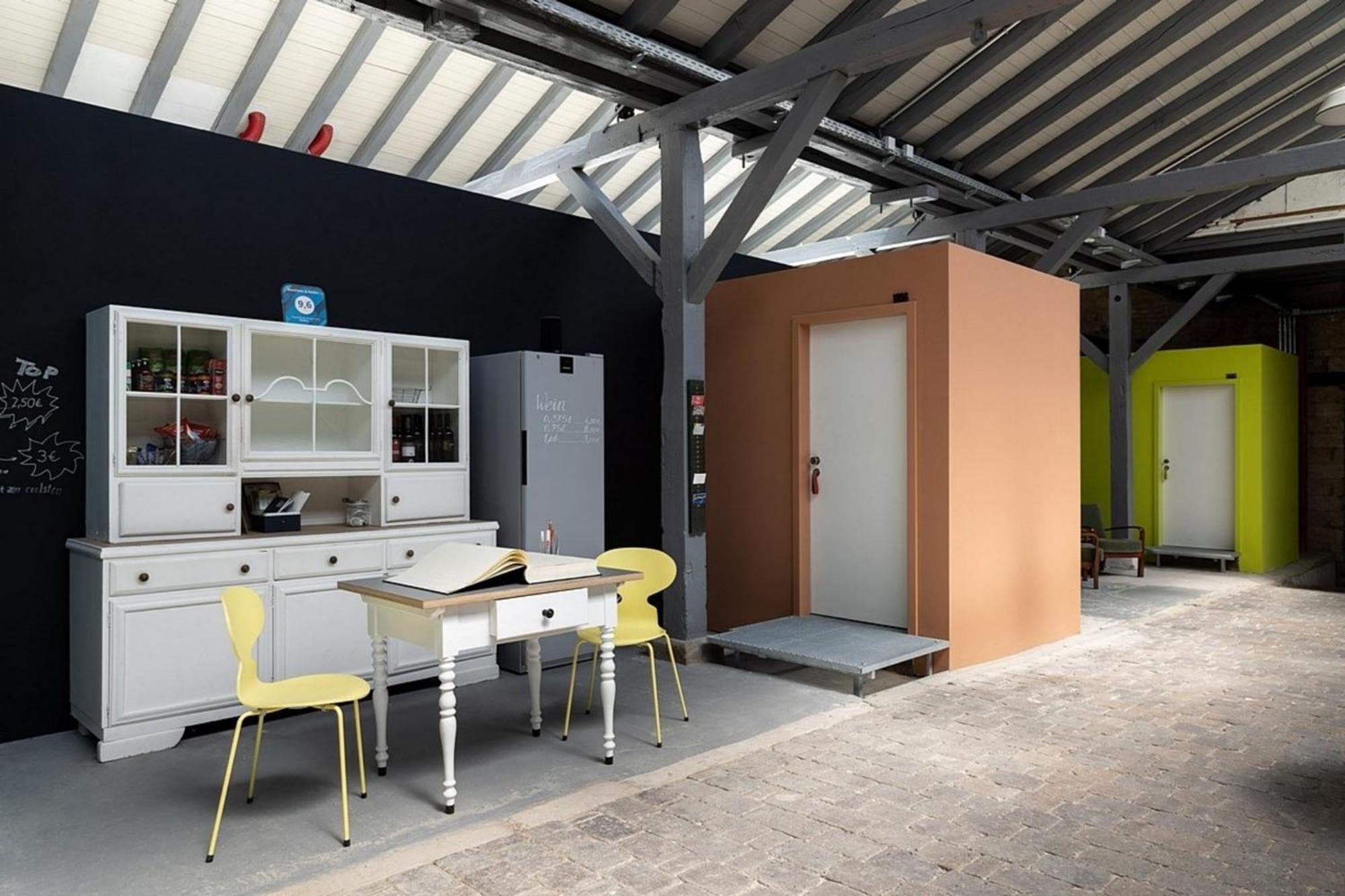 Standard-Apartment 1880 Walsheim エクステリア 写真