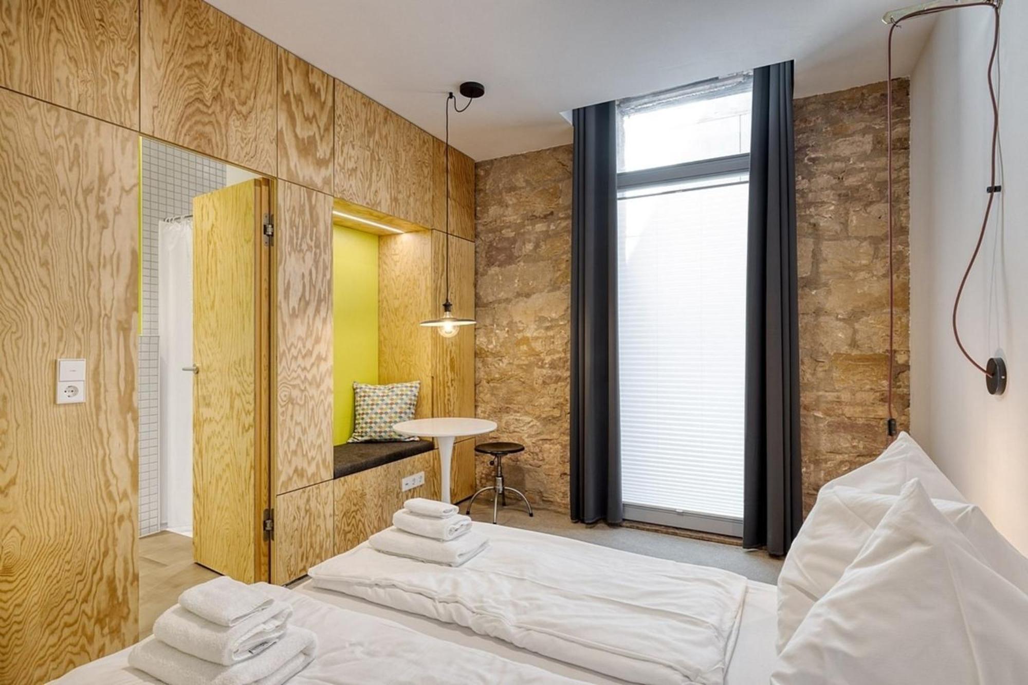 Standard-Apartment 1880 Walsheim エクステリア 写真